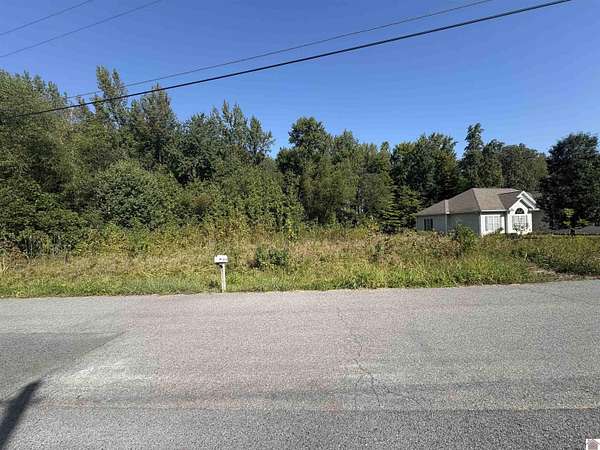 72.1 Acres of Recreational Land for Sale in West Paducah, Kentucky