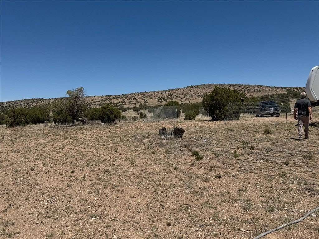 80 Acres of Recreational Land for Sale in Peach Springs, Arizona