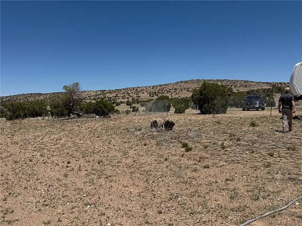 80 Acres of Recreational Land for Sale in Peach Springs, Arizona