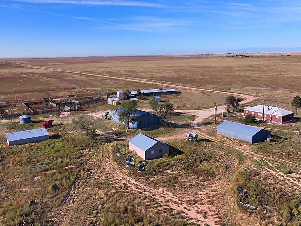 3,352 Acres of Land for Sale in Boone, Colorado