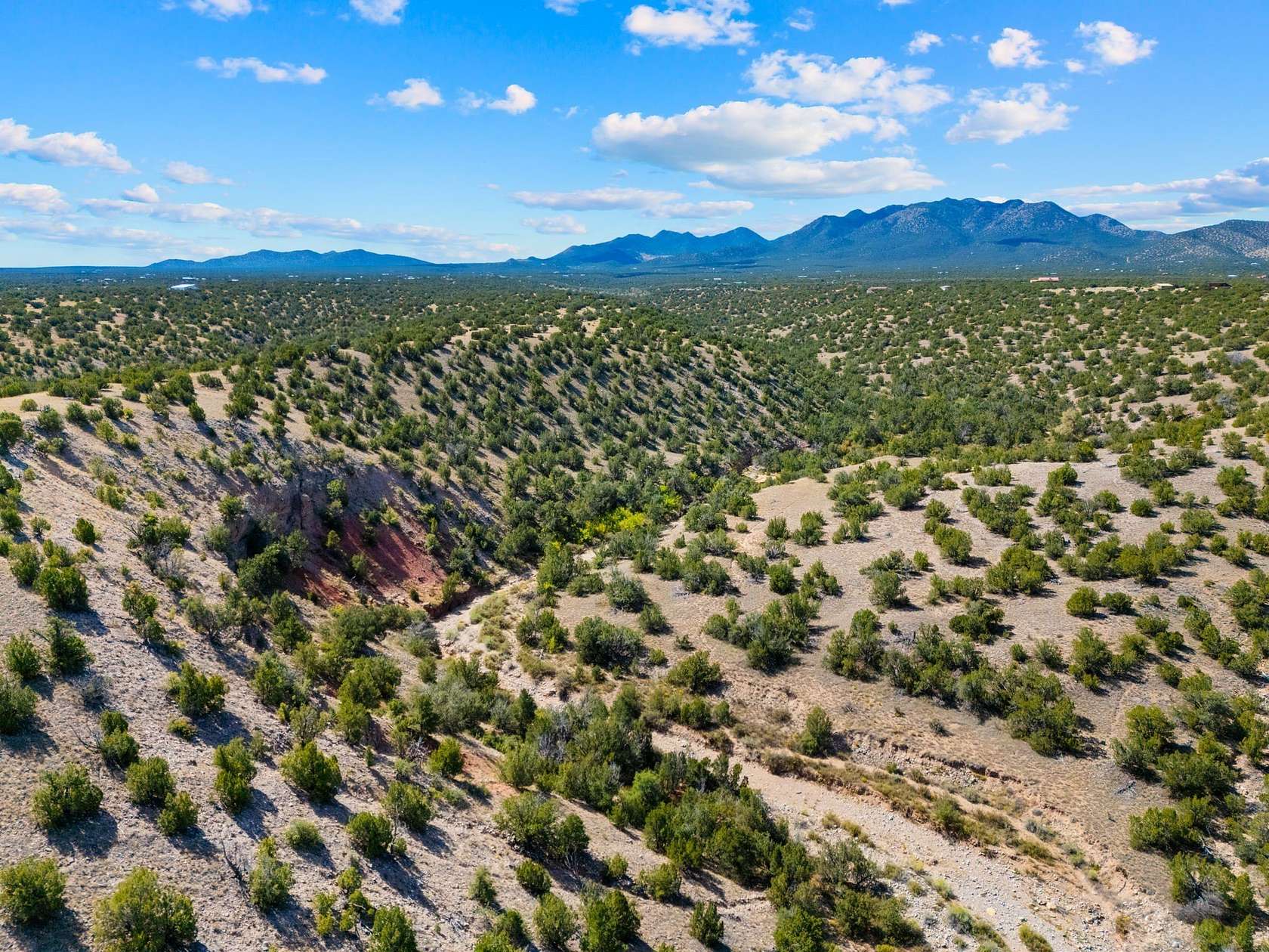 82.7 Acres of Agricultural Land for Sale in Cerrillos, New Mexico