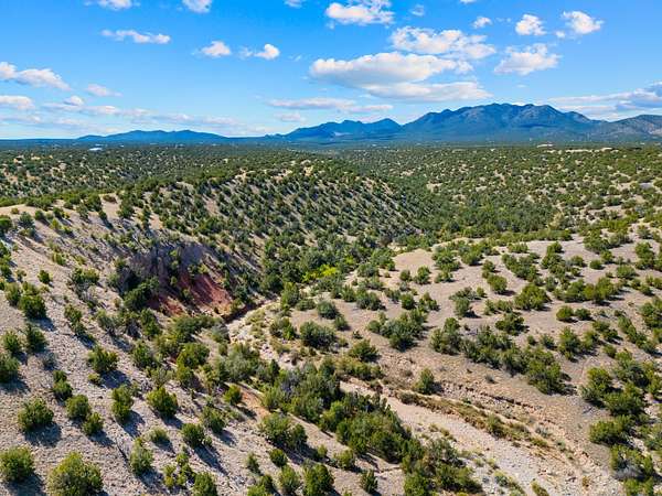 82.7 Acres of Agricultural Land for Sale in Cerrillos, New Mexico