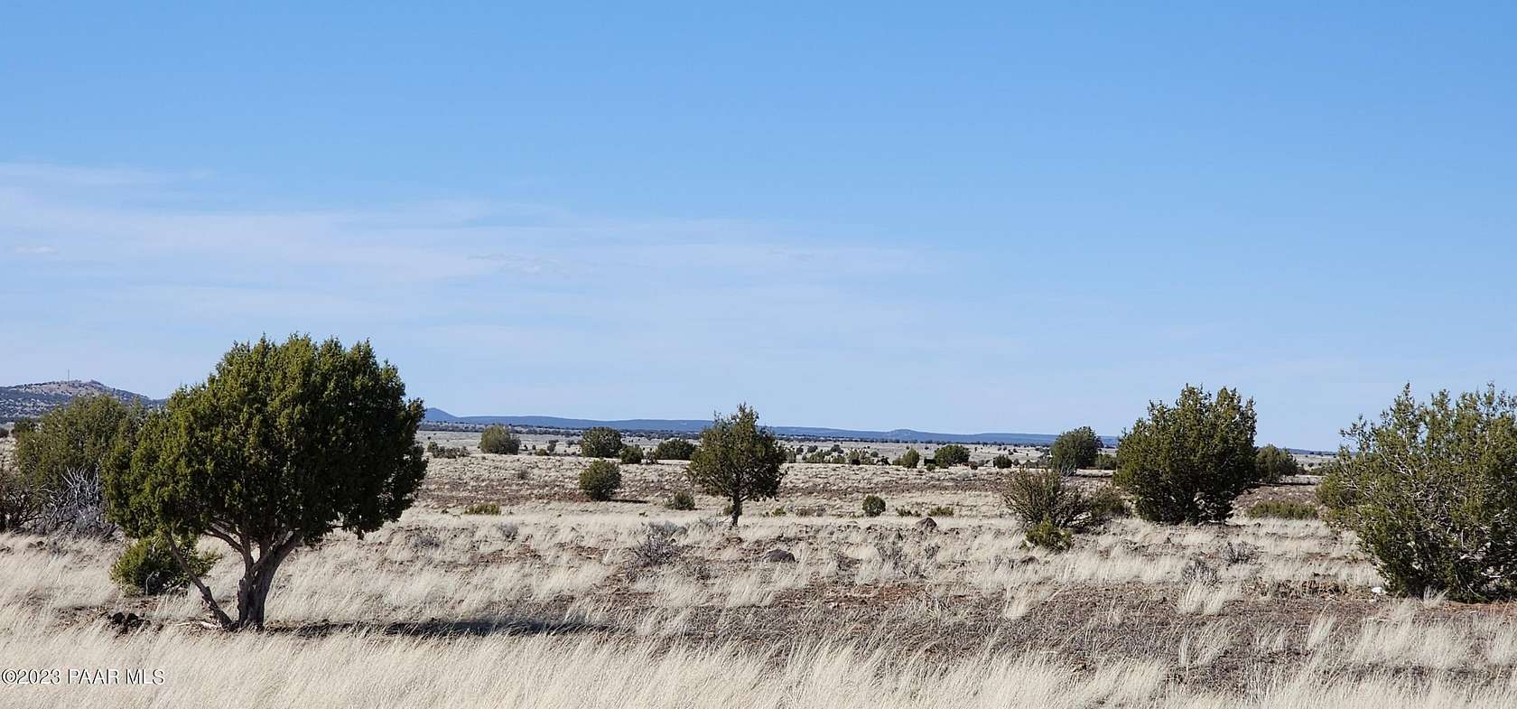 39 Acres of Recreational Land for Sale in Ash Fork, Arizona