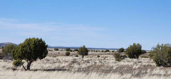 39 Acres of Recreational Land for Sale in Ash Fork, Arizona