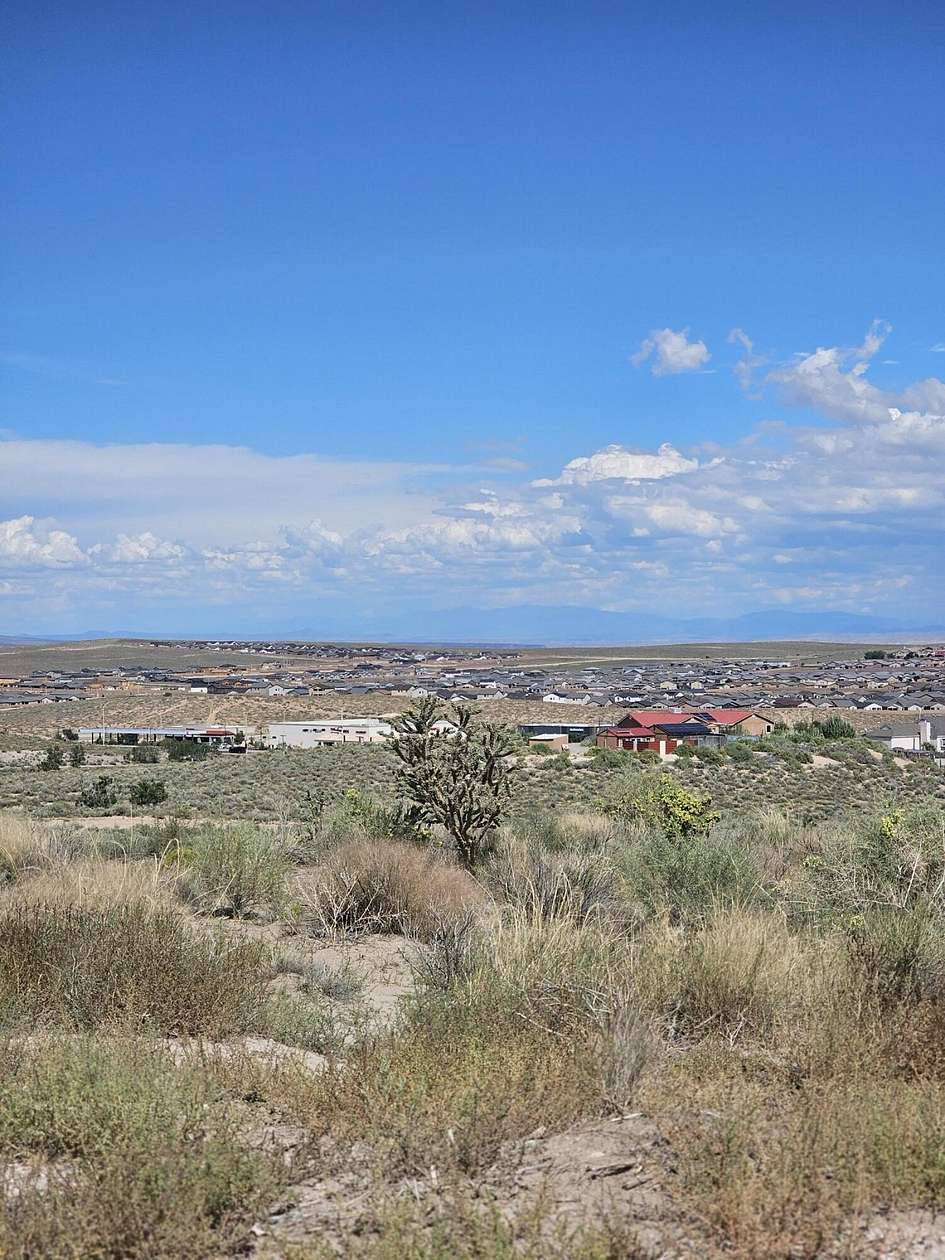 2.53 Acres of Residential Land for Sale in Rio Rancho, New Mexico