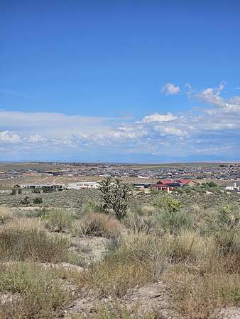 2.53 Acres of Residential Land for Sale in Rio Rancho, New Mexico