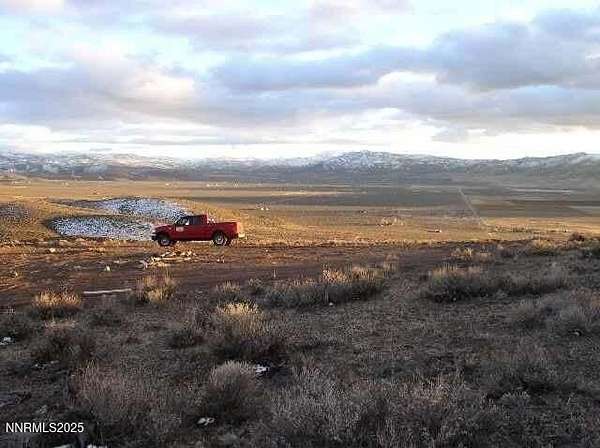 40.3 Acres of Land for Sale in Reno, Nevada