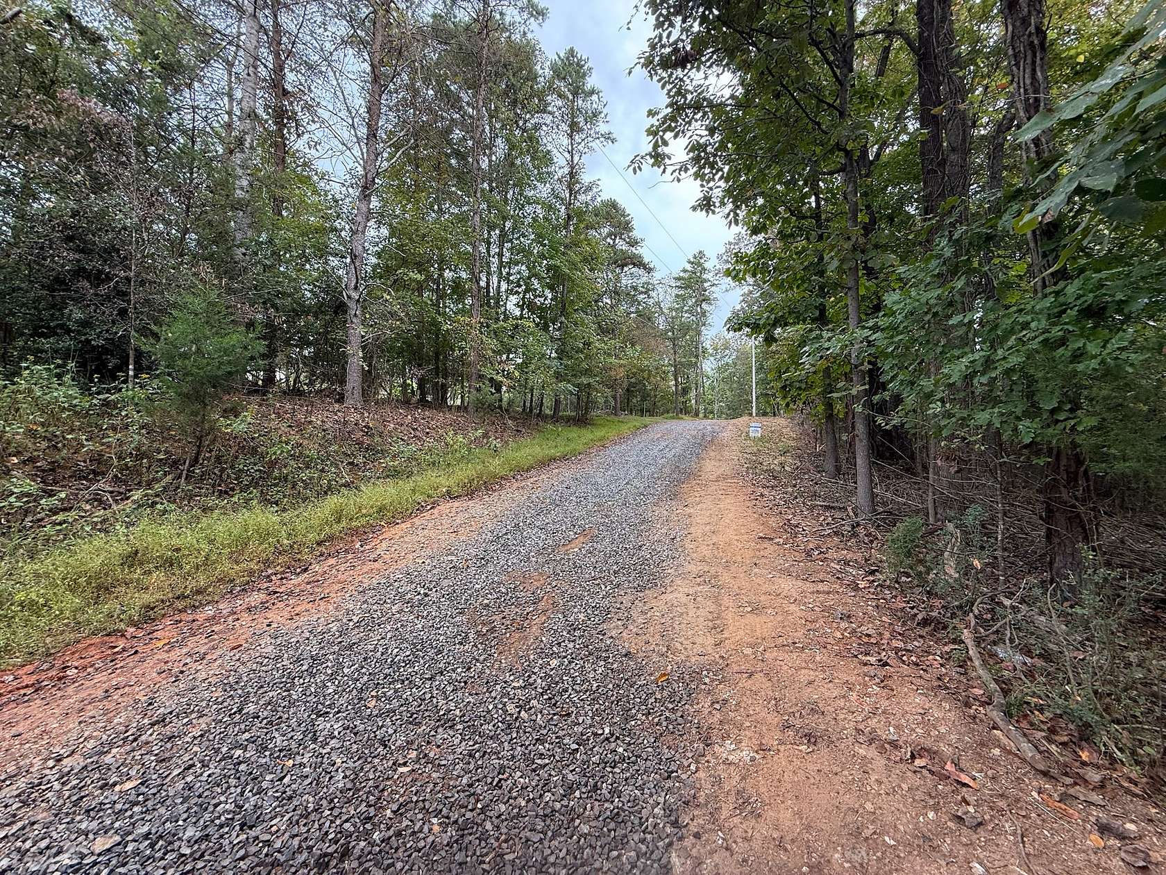 2 Acres of Residential Land for Sale in Kingston, Tennessee