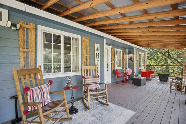 62.8 Acres of Land with Home for Sale in Nashville, Tennessee