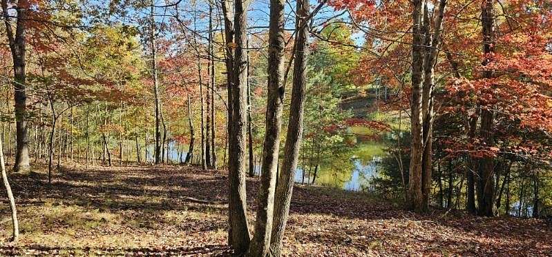 2.8 Acres of Land for Sale in Dunlap, Tennessee