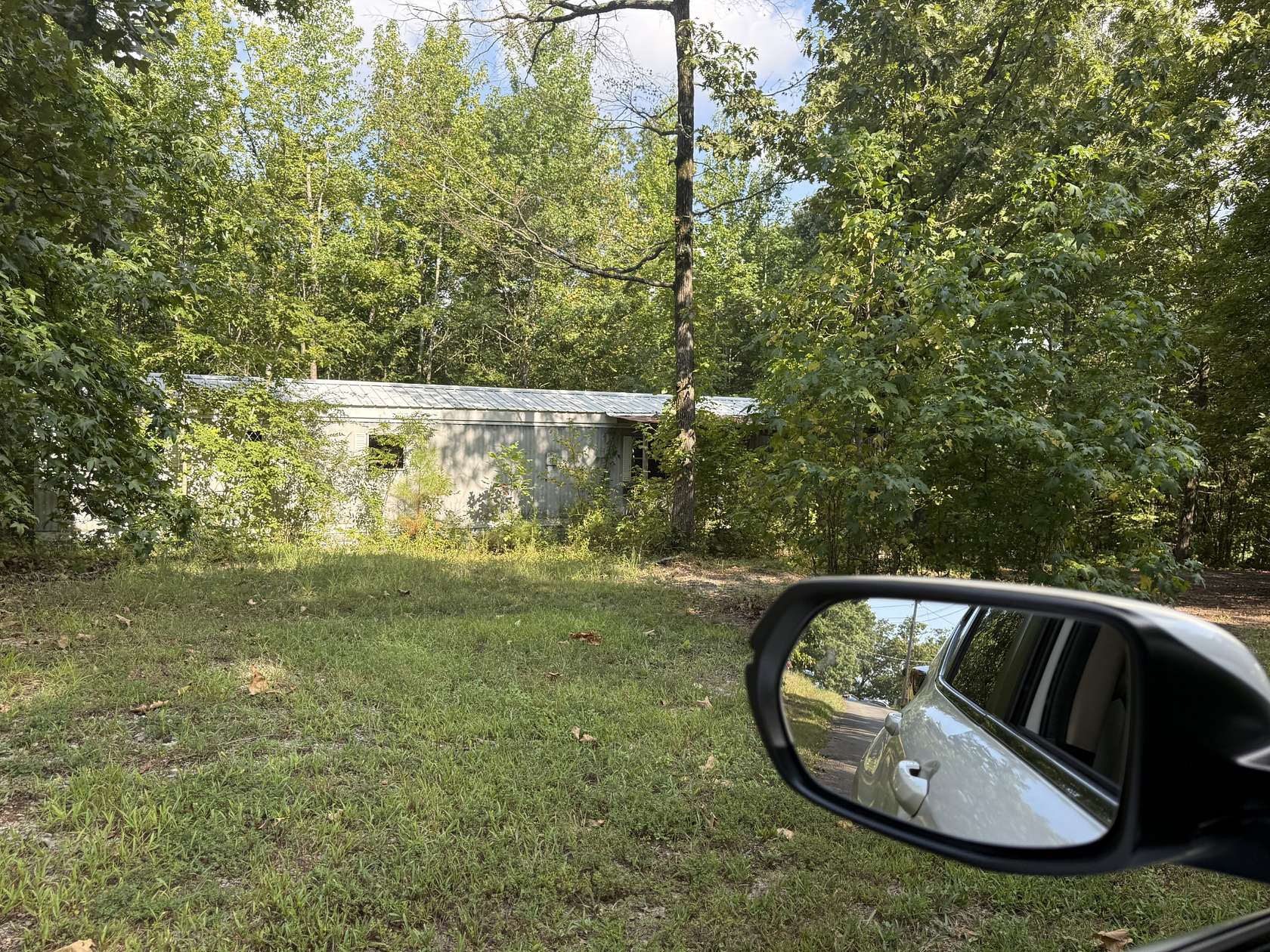 1.35 Acres of Residential Land for Sale in Dover, Tennessee