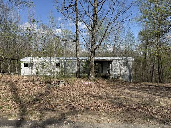 1.35 Acres of Residential Land for Sale in Dover, Tennessee