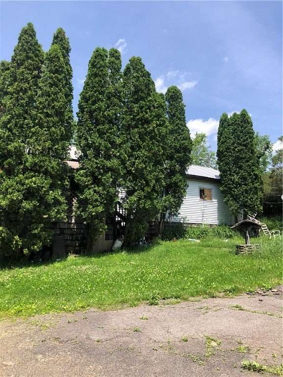1.8 Acres of Residential Land with Home for Sale in Otego, New York