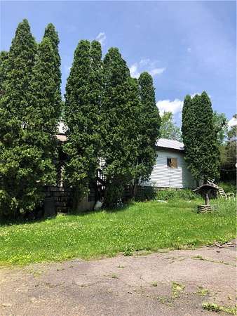 1.8 Acres of Residential Land with Home for Sale in Otego, New York