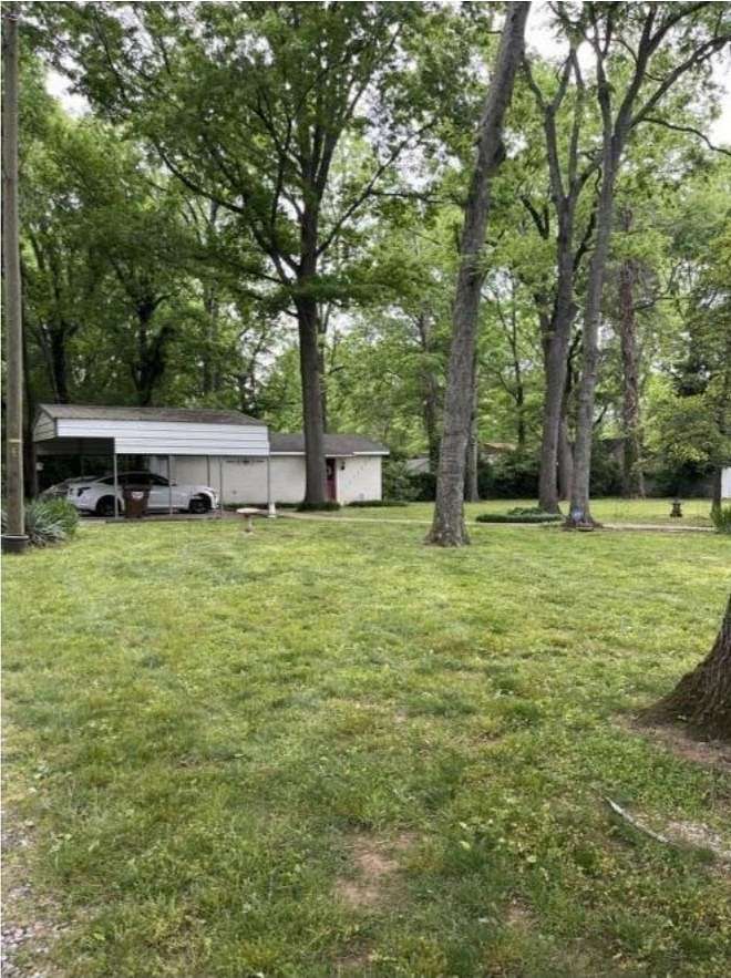 Residential Land for Sale in Madison, Tennessee