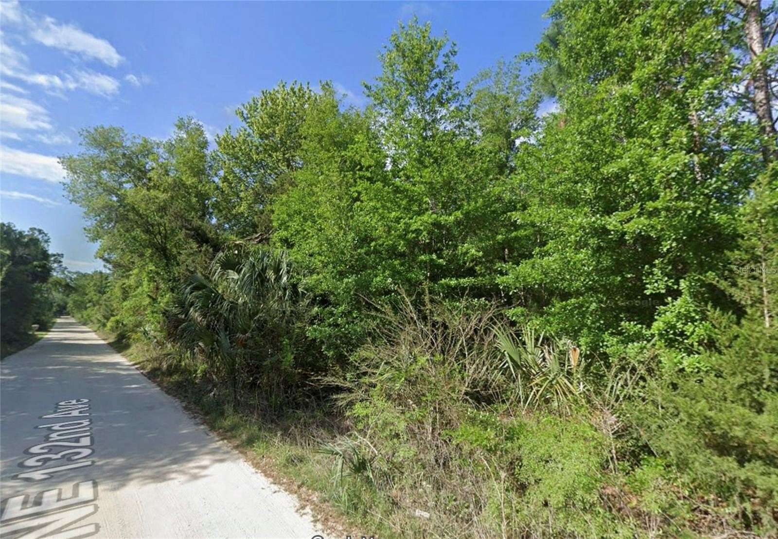 0.21 Acres of Residential Land for Sale in Silver Springs, Florida
