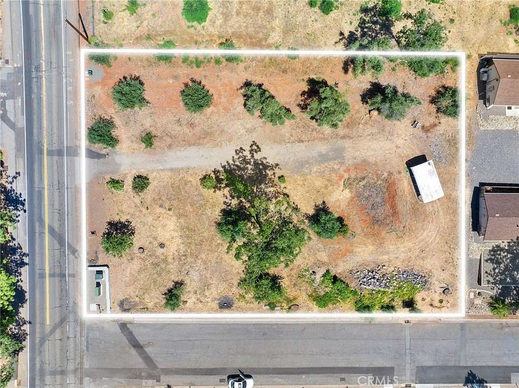 0.67 Acres of Residential Land for Sale in Paradise, California