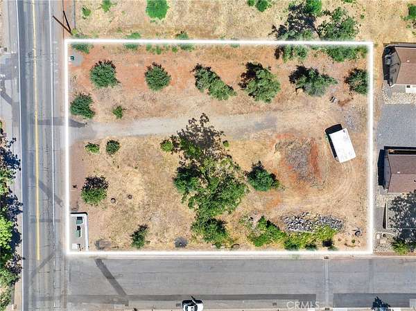 0.67 Acres of Residential Land for Sale in Paradise, California