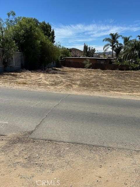 0.12 Acres of Commercial Land for Sale in Menifee, California