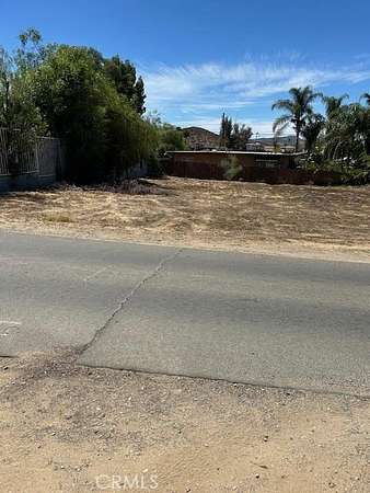 0.12 Acres of Commercial Land for Sale in Menifee, California