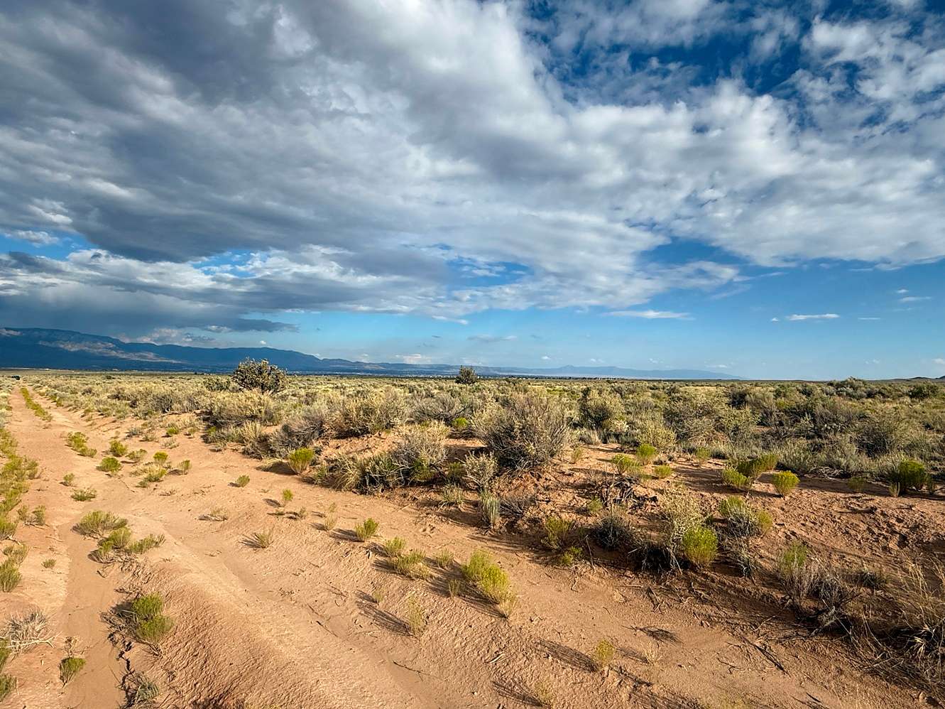 1 Acre of Residential Land for Sale in Rio Rancho, New Mexico
