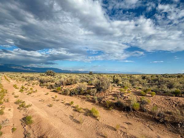 1 Acre of Residential Land for Sale in Rio Rancho, New Mexico