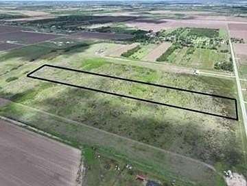 10 Acres of Residential Land for Sale in Mercedes, Texas