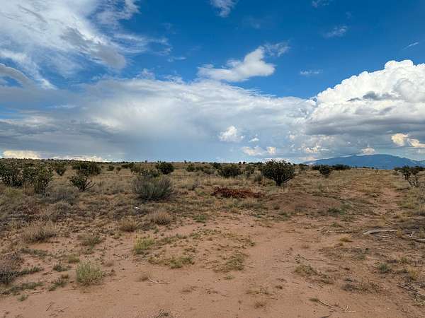 0.74 Acres of Residential Land for Sale in Rio Rancho, New Mexico