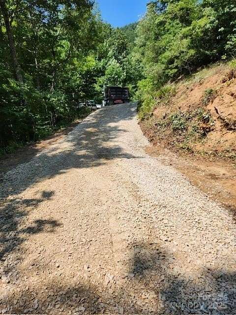 3.73 Acres of Land for Sale in Bryson City, North Carolina