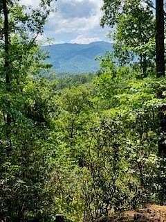 3.73 Acres of Land for Sale in Bryson City, North Carolina