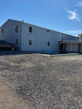 0.76 Acres of Residential Land for Sale in Sebring, Ohio