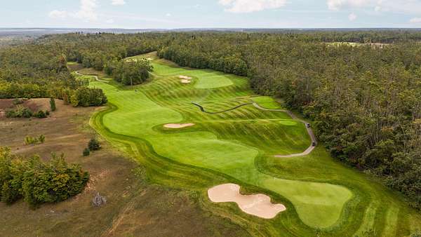 Land for Sale in Gaylord, Michigan