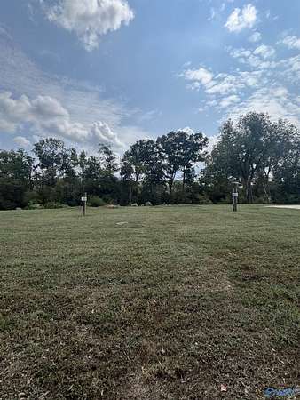 Land for Sale in Gaylesville, Alabama