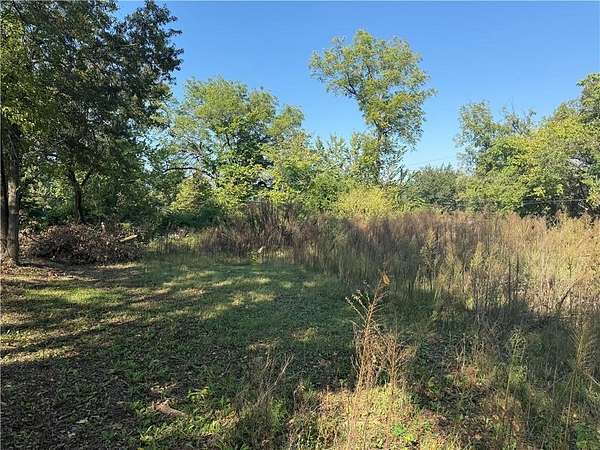 0.26 Acres of Residential Land for Sale in Kansas City, Missouri