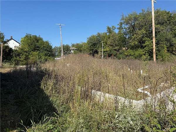 0.06 Acres of Land for Sale in Kansas City, Missouri