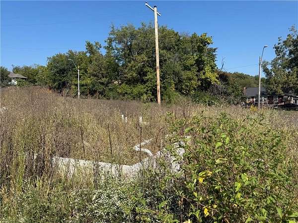 0.06 Acres of Land for Sale in Kansas City, Missouri