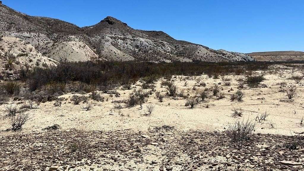 20 Acres of Land for Sale in Terlingua, Texas