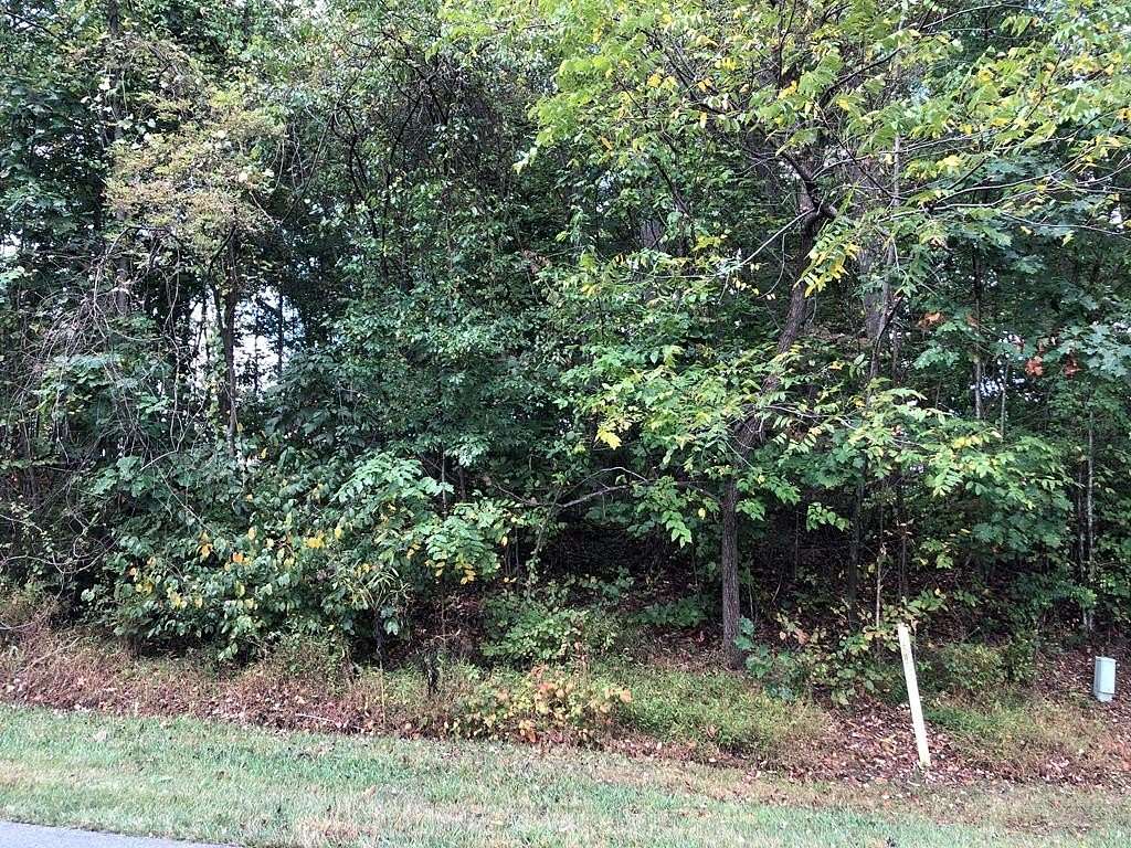 0.65 Acres of Residential Land for Sale in Bristol, Virginia