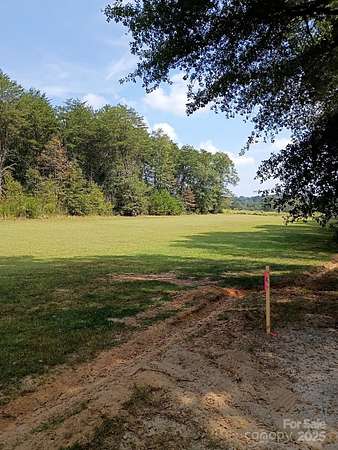 7.67 Acres of Land for Sale in Mooresboro, North Carolina