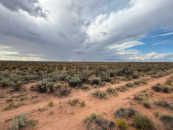 0.5 Acres of Residential Land for Sale in Rio Rancho, New Mexico