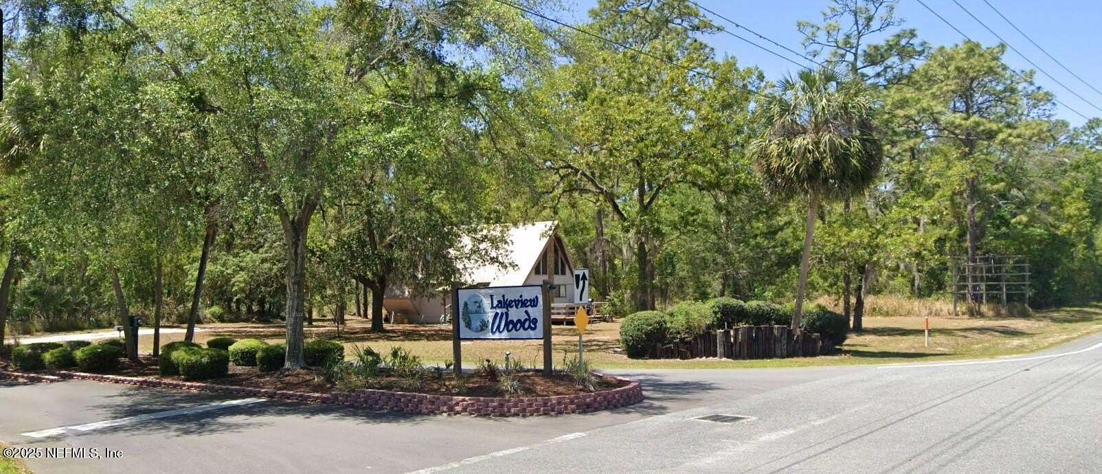 0.19 Acres of Residential Land for Sale in Silver Springs, Florida
