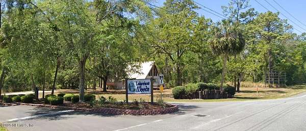 0.19 Acres of Residential Land for Sale in Silver Springs, Florida