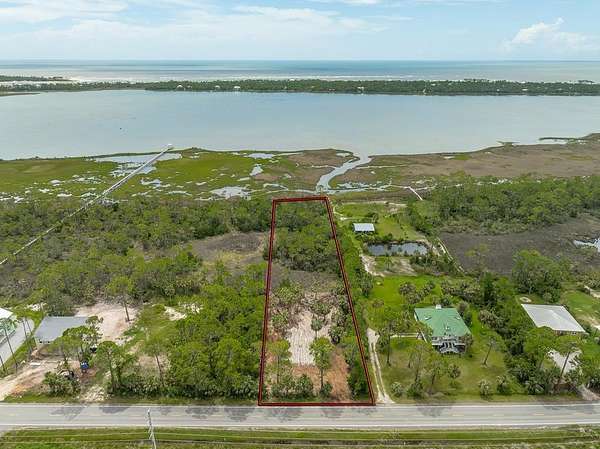 1.45 Acres of Residential Land for Sale in Port St. Joe, Florida