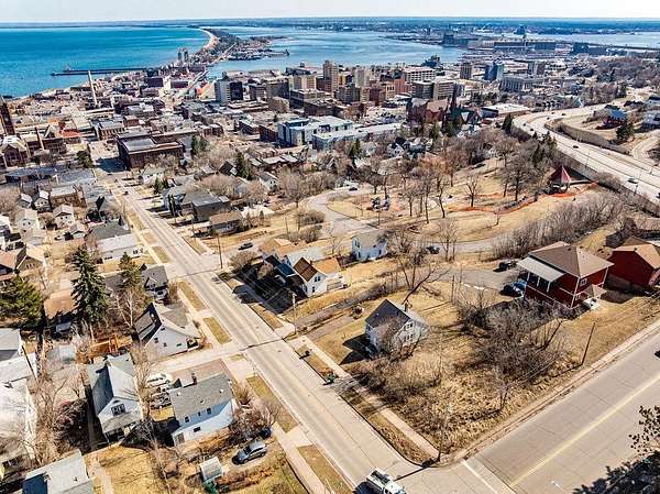 0.2 Acres of Residential Land for Sale in Duluth, Minnesota