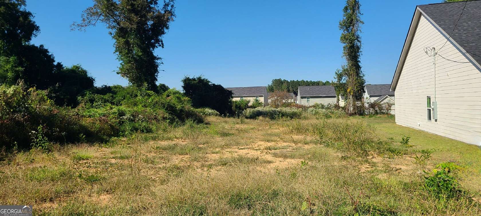 0.23 Acres of Residential Land for Sale in Hogansville, Georgia