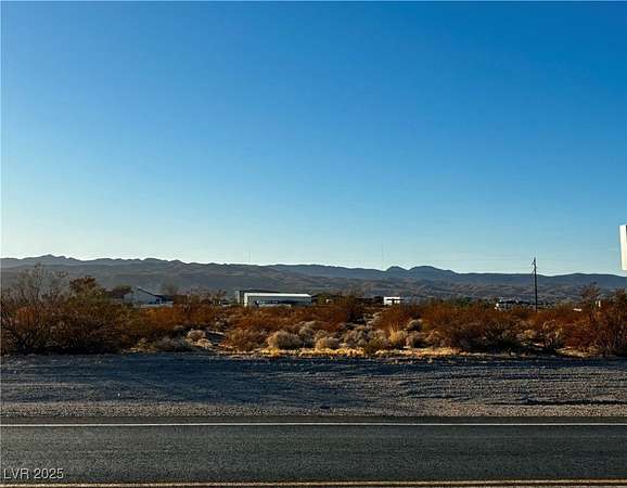 9.75 Acres of Residential Land for Sale in Overton, Nevada