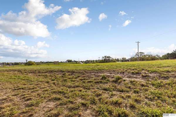 3.2 Acres of Residential Land for Sale in Gretna, Nebraska