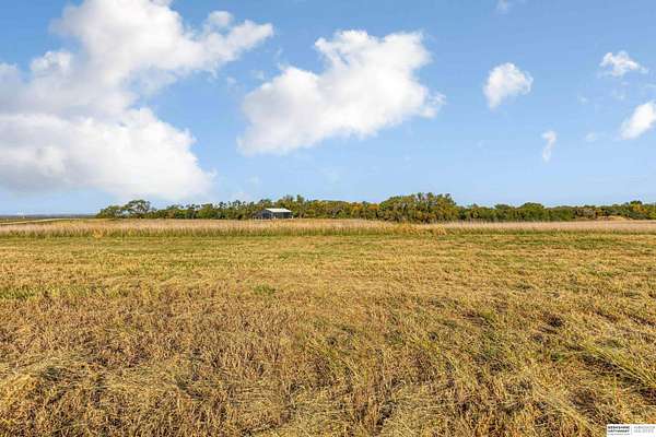 3 Acres of Residential Land for Sale in Gretna, Nebraska