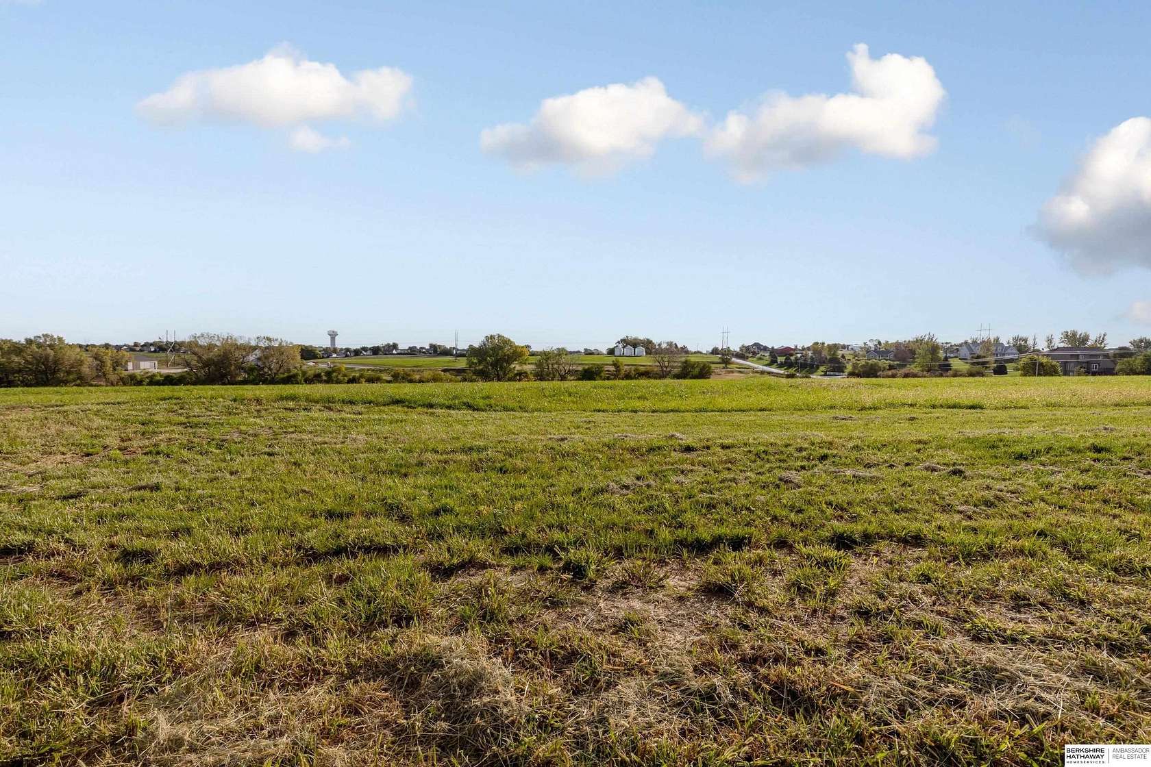 3.13 Acres of Residential Land for Sale in Gretna, Nebraska