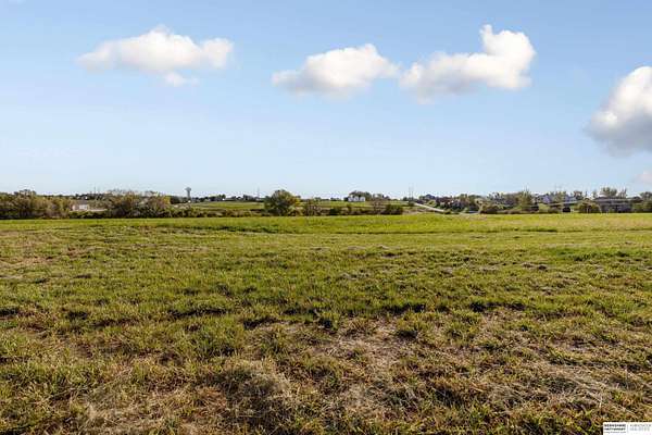 3.13 Acres of Residential Land for Sale in Gretna, Nebraska